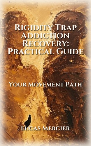 Rigidity Trap Addiction Recovery: Practical Guide
