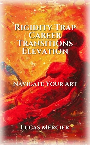 Rigidity Trap Career Transitions Elevation