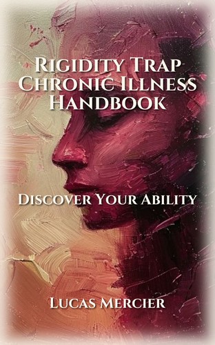 Rigidity Trap Chronic Illness Handbook