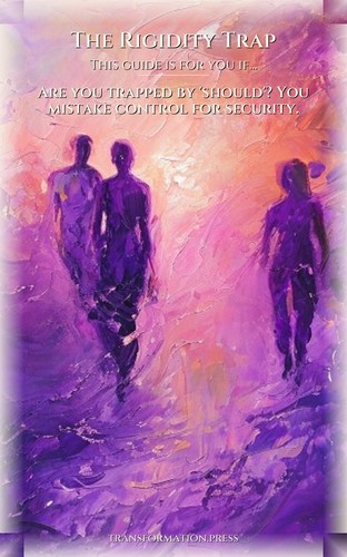Rigidity Trap Chronic Illness Handbook: Discover Your Ability preview 4
