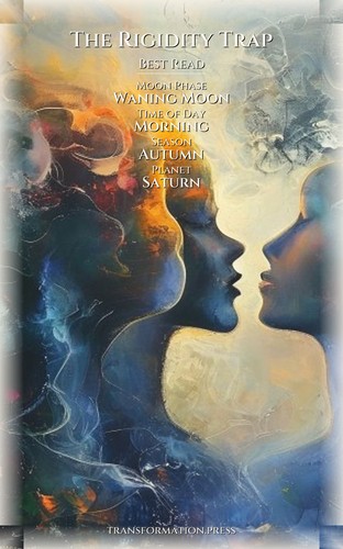 Rigidity Trap Chronic Illness Handbook: Discover Your Ability preview 5