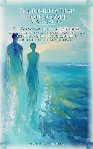 Rigidity Trap Creativity Protection Reference: Vitalize Your Capacity preview 6