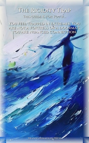 Rigidity Trap Digital Achievement Guide: Your Aspiration Streamlined preview 4