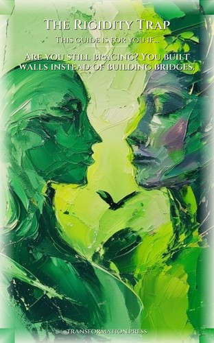 Rigidity Trap Divorce Breakup Recovery Decoded: Your Vitality Streamlined preview 4