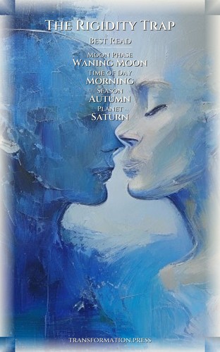 Rigidity Trap Divorce Breakup Recovery Decoded: Your Vitality Streamlined preview 5