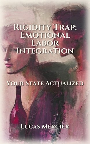 Rigidity Trap: Emotional Labor Integration
