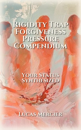 Rigidity Trap Forgiveness Pressure Compendium