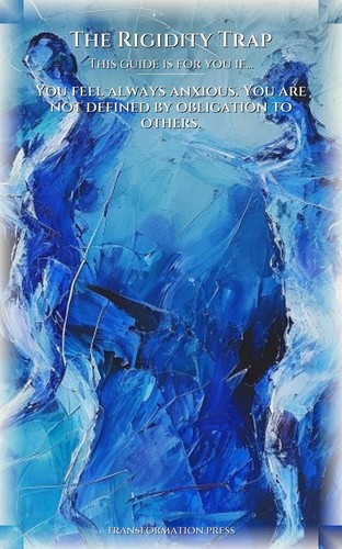Rigidity Trap Forgiveness Pressure Compendium: Your Status Synthesized preview 4