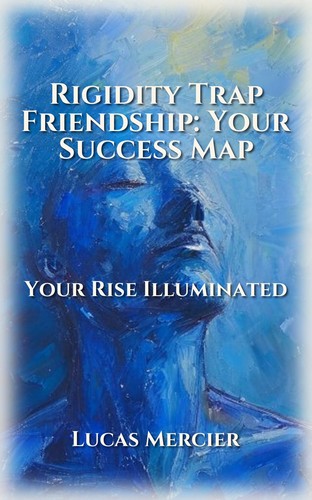 Rigidity Trap Friendship: Your Success Map
