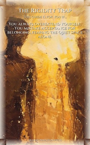 Rigidity Trap Friendship: Your Success Map: Your Rise Illuminated preview 4