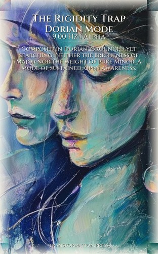 Rigidity Trap Friendship: Your Success Map: Your Rise Illuminated preview 6