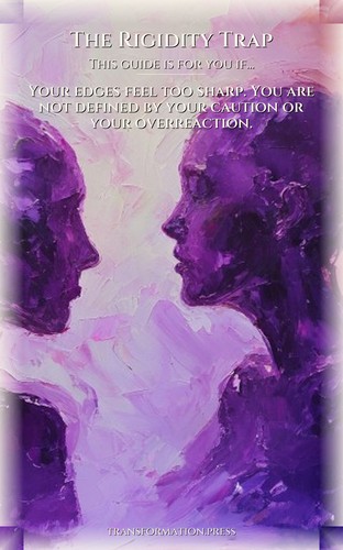 Rigidity Trap Leadership Resource: Unlock Your Energy preview 4