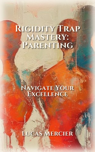 Rigidity Trap Mastery: Parenting