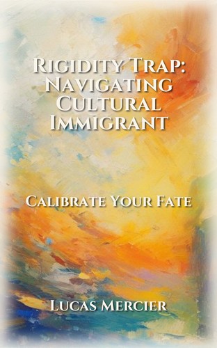 Rigidity Trap: Navigating Cultural Immigrant
