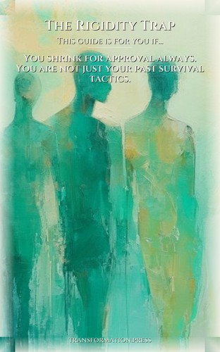 Rigidity Trap: Navigating Cultural Immigrant: Calibrate Your Fate preview 4