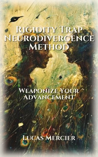 Rigidity Trap Neurodivergence Method