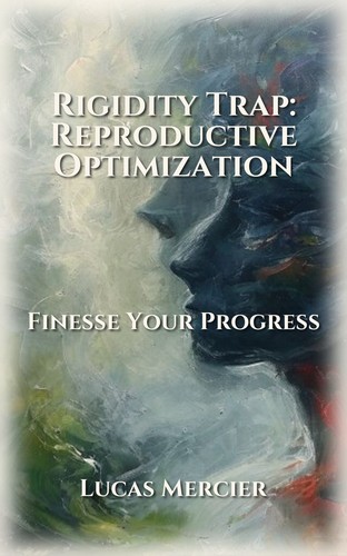 Rigidity Trap: Reproductive Optimization