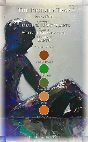 Rigidity Trap Social Obligations Manual: Your Power Liberated preview 3