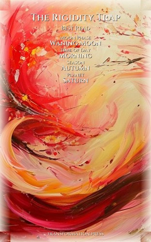 Rigidity Trap: Trauma Recovery Activation: Upgrade Your Yearning preview 5