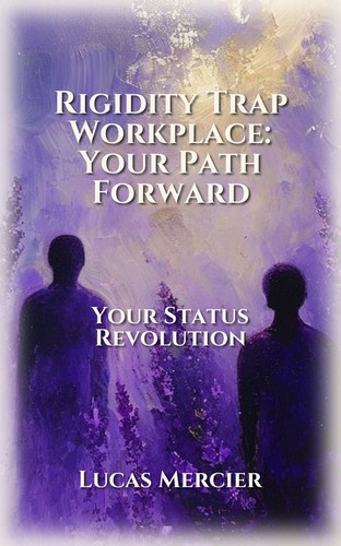 Rigidity Trap Workplace: Your Path Forward