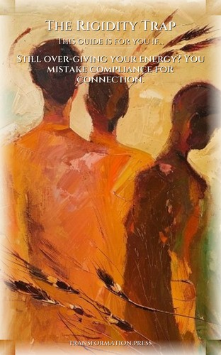Rigidity Trap Workplace: Your Path Forward: Your Status Revolution preview 4
