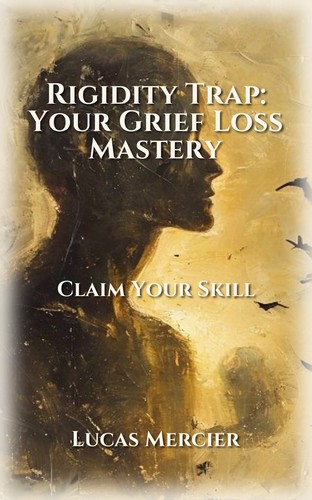 Rigidity Trap: Your Grief Loss Mastery