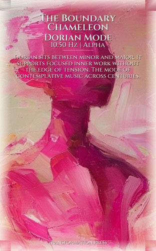 Social Obligations Blueprint for Boundary Chameleon: Harness Your Mastery preview 6