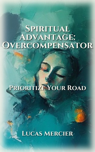 Spiritual Advantage: Overcompensator
