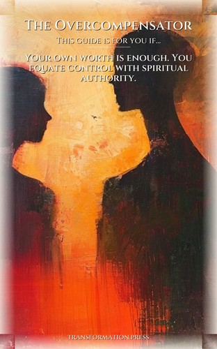 Spiritual Advantage: Overcompensator: Prioritize Your Road preview 4