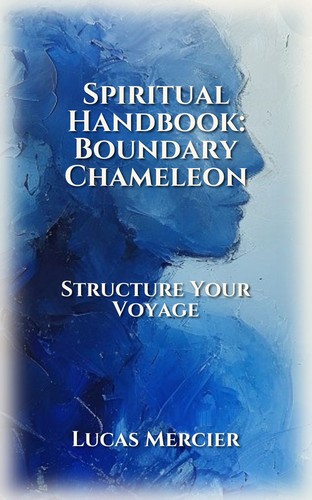 Spiritual Handbook: Boundary Chameleon