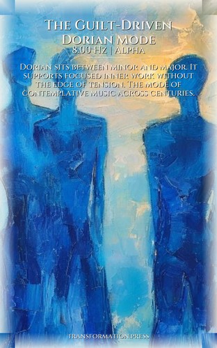 Trauma Recovery Way: Guilt-Driven: Your Ability Enhanced preview 6