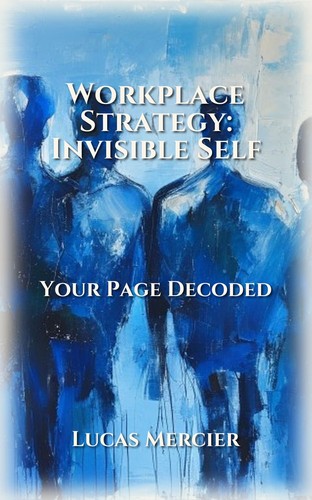 Workplace Strategy: Invisible Self