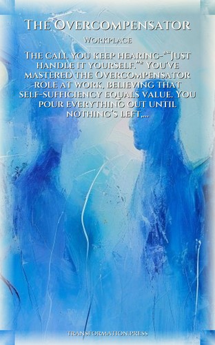 Workplace System for Overcompensator: Channel Your Metamorphosis preview 1