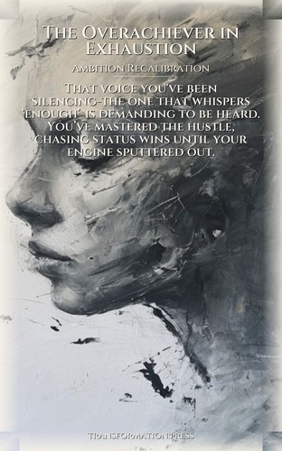 Ambition Recalibration Playbook: Overachiever in Exhaustion: Your Domain Revolution preview 1