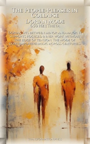 Authenticity Reclamation Journey: People-Pleaser in Collapse: Sharpen Your Presence preview 6