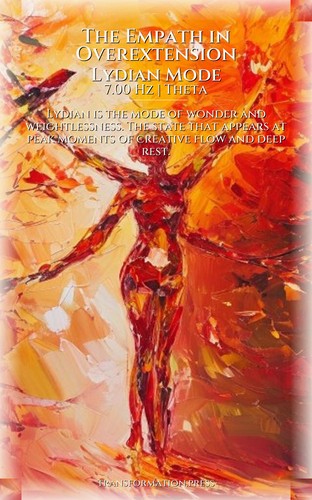 Betrayal Recovery Way: Empath in Overextension: Your Craving Forged preview 6