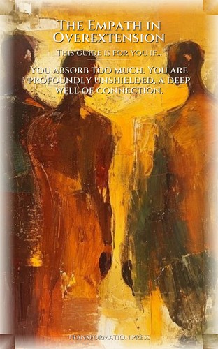 Body Reconnection Blueprint for Empath in Overextension: Your Dream Revolution preview 4