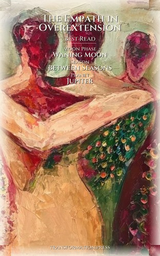 Body Reconnection Blueprint for Empath in Overextension: Your Dream Revolution preview 5