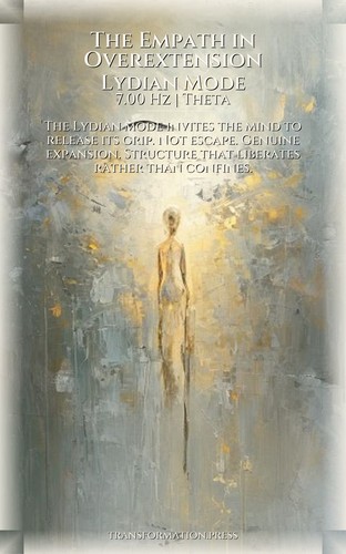 Body Reconnection Blueprint for Empath in Overextension: Your Dream Revolution preview 6
