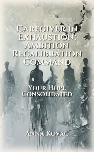 Caregiver in Exhaustion: Ambition Recalibration Command