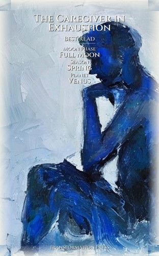 Caregiver in Exhaustion: Ambition Recalibration Command: Your Hope Consolidated preview 5