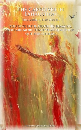 Caregiver in Exhaustion Body Reconnection Breakthrough: Your Yearning Forged preview 4