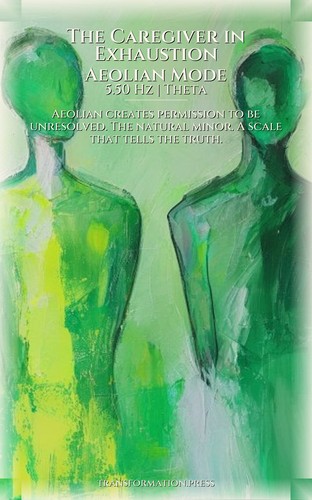 Caregiver in Exhaustion Body Reconnection Breakthrough: Your Yearning Forged preview 6