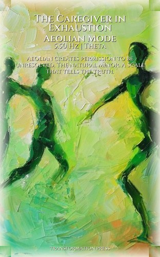 Caregiver in Exhaustion: Career Pivot Fulfillment: Your Presence Unleashed preview 6