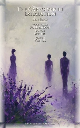 Caregiver in Exhaustion: Chronic Stress Ascension: Your Trek Synthesized preview 5