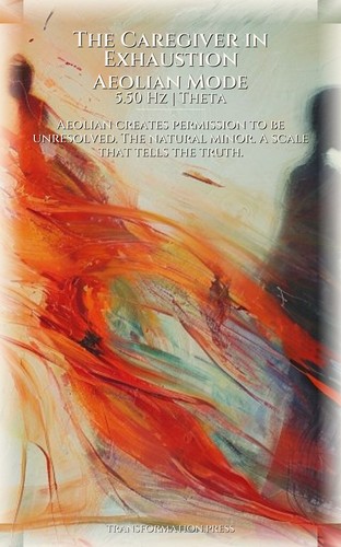 Caregiver in Exhaustion Codependency Boundaries Revolution: Discover Your Rise preview 6
