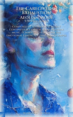Caregiver in Exhaustion Debt Stress Navigator: Optimize Your Practice preview 6