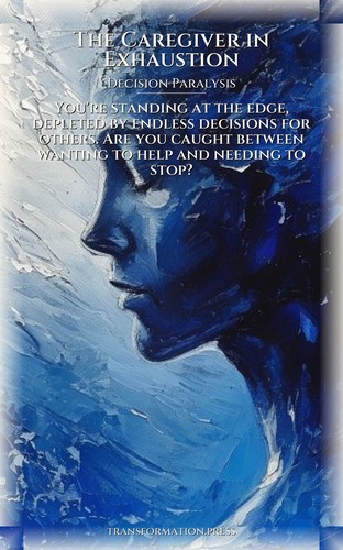 Caregiver in Exhaustion Decision Paralysis Companion: Refine Your Vision preview 1