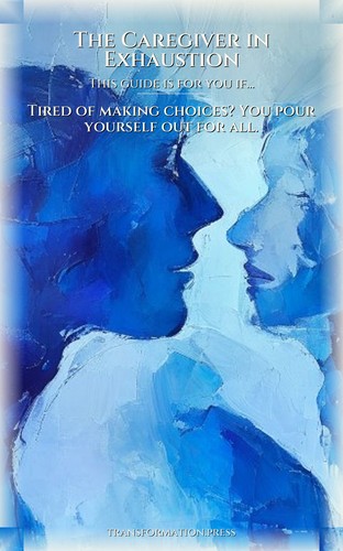 Caregiver in Exhaustion Decision Paralysis Companion: Refine Your Vision preview 4