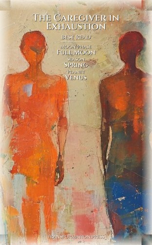 Caregiver in Exhaustion Decision Paralysis Companion: Refine Your Vision preview 5